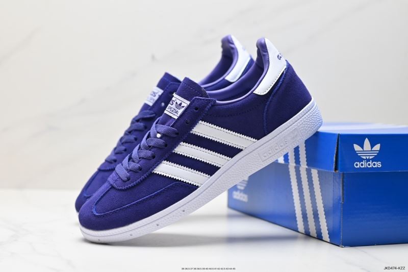 Adidas Handball Shoes